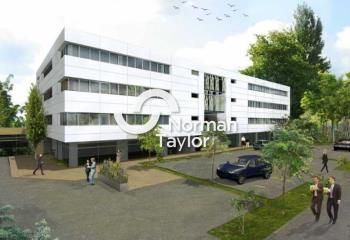 Location bureaux Montpellier - Proche tramway et autoroute A9