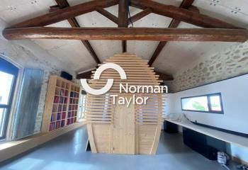 Location bureaux Montpellier - Proche autoroute A9 et gare Saint-Roch