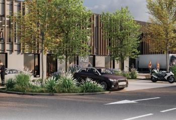 Location entrepôts Baisieux - Proximité A27 et RD 941