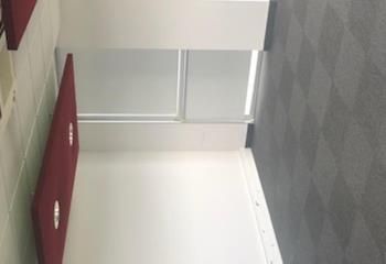 Location bureaux Mulhouse - Tour du Trident - Proche autoroute