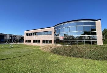 Bureaux à vendre Oberhausbergen - Parc tertiaire Valparc