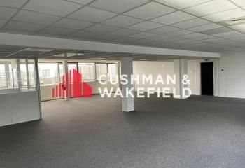 Location bureaux Toulouse - Proche périphérique et bus