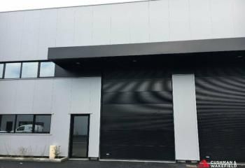 Location cellule entrepôt Mérignac - Proche sortie 12 et aéroport