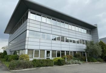 Location bureaux Toulouse Sud - Proche A64 et bus