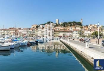 Brasserie licence IV bord de mer à vendre Cannes