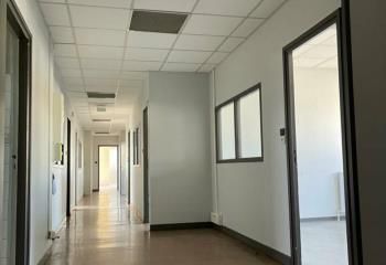 Location bureaux Laxou - Proche Nancy, A31, A33 et rocade Ouest