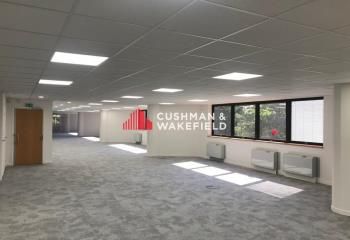 Location bureaux Blagnac - Aéroport Toulouse Blagnac, Tramway E