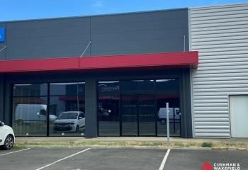 Local commercial à louer Libourne - Proche Leclerc