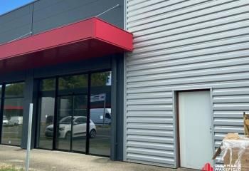 Local commercial à louer Libourne - Proche Leclerc