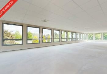 Location bureaux Dardilly - Proche RN6, A6 et gare TER