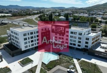 Local commercial à louer Clermont-Ferrand - Parc technologique La Pardieu