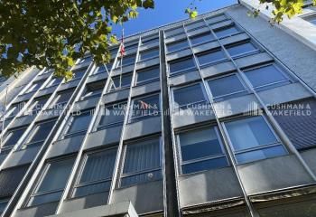 Bureaux à louer Strasbourg centre-ville - Proche tram et TGV