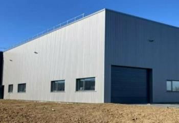 Local d'activités à louer Delle - Proximité frontière suisse et RN19