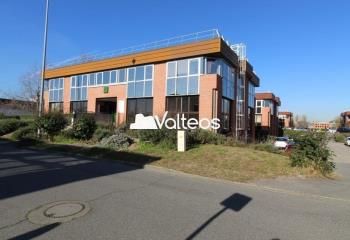 Location bureau Labège - Proche rocade et bus Village d'Entreprise