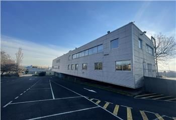 Location bureaux Toulouse secteur La Plaine