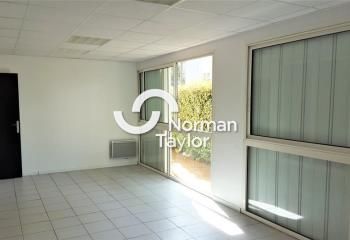 Bureaux à louer Montpellier - Proche Tram ligne 2, Gare Saint-Roch et A9