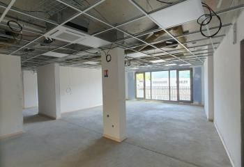 Vente bureaux Saint-Martin-d'Hères - Proximité Clinique Belledonne