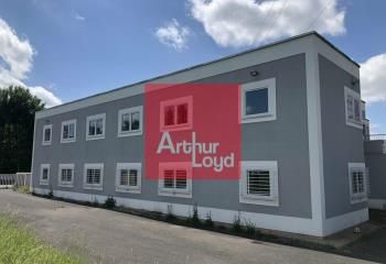 Vente bureaux Dammarie-les-Lys - Zone Commerciale Chamlys