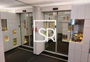 Location bureaux meublés Clermont-Ferrand centre-ville - Proche gare routière