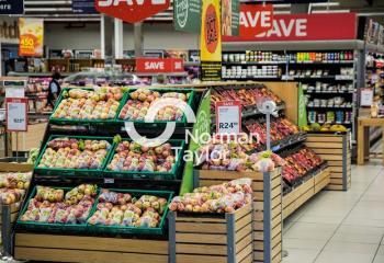 Épicerie à vendre à Villeurbanne