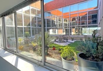 Location bureaux Labège - Proche périphérique, autoroute et bus