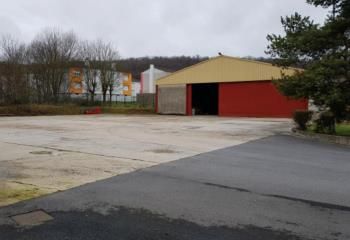 Vente locaux d'activités Saint-Dizier - Centre village