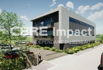 Location bureaux Fontaine-lès-Dijon - Proche Dijon Nord et Rocade LINO