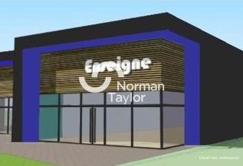 Local commercial à louer Perpignan - Zone Sud