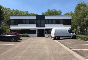 Location bureaux Strasbourg - Europarc La Meinau, proche A35