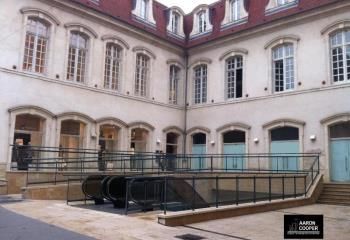 Location locaux commerciaux Nancy centre-ville - Fort passage