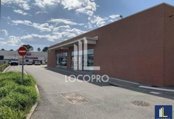 Local d'activité à louer Montauroux - Proximité autoroutes