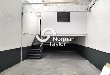 Local d'activité à louer Vénissieux - Proche périphérique Laurent Bonnevay