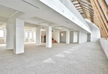 Bureaux à louer Paris 15 - Proche Métro Bir Hakeim