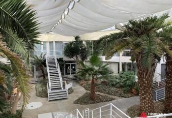 Vente bureaux Bordeaux Lac - Proche Parc des Expositions et Cité des Congrès