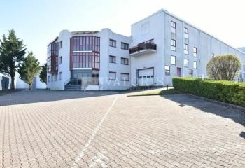 Local d'activité à louer Champagne-au-Mont-d'Or - Proximité A6 et RN6