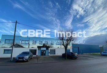 Locaux d'activité à vendre Marsannay-la-Côte - Proche A311