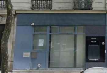 Local commercial à louer Paris 7 - Boulevard de la Tour Maubourg