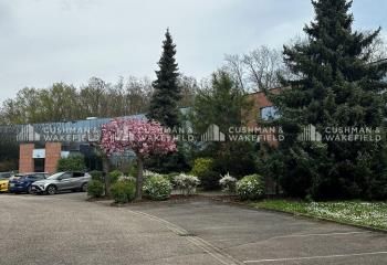 Vente bureaux Oberhausbergen - Proche Strasbourg, accès A351