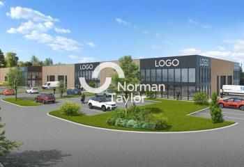 Locaux d'activité à louer Ambérieux d'Azergues - Proximité A46