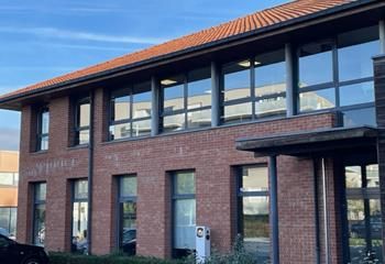 Bureaux à louer Wambrechies - Proche Lille