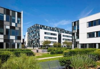 Vente bureaux Lyon 7 - Parc tertiaire Pôle Scientifique de Gerland