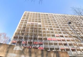 Location bureaux Lyon 3 - Proximité Part-Dieu, tram et métro