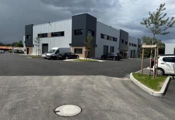 Local d'activité mixte à vendre La Tour-de-Salvagny - Parc d'activité neuf