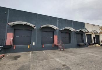 Location entrepôt Corbas - Parc d'activité clos