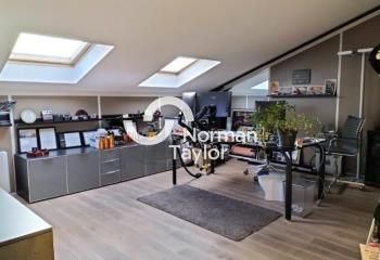 Locaux d'activité à vendre Villeurbanne - Proximité métro Cusset