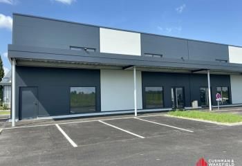 Local commercial à louer Créon - Proche Bordeaux