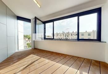 Vente bureaux Tassin-la-Demi-Lune - Proche nœud autoroutier du Valvert