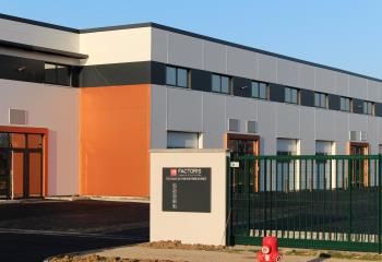 Local d'activité à louer Saint-Pierre-du-Perray - Proche Francilienne