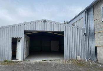 Entrepôt à vendre Biganos - Proximité A660 et gare