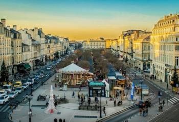 Local commercial à louer Bordeaux - Place Tourny